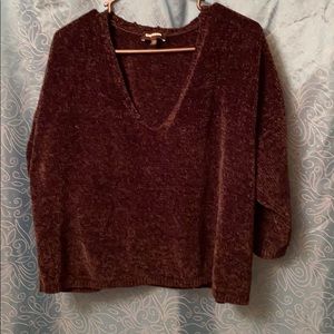 3 for $20 Express sweater